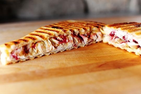 turkeypanini