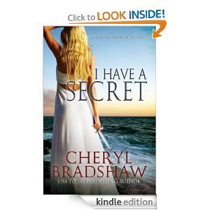I have a Secret price slashed 99 cents