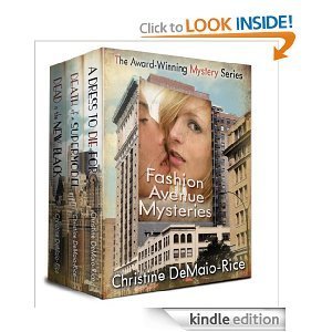 Fashion Avenues Boxes Set price slashed 99 cents