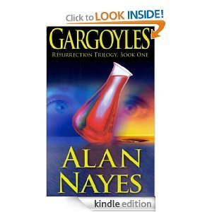 Gargoyles price slashed 99 cents