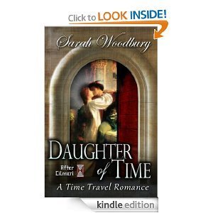 Daughter of Time always free