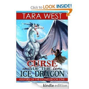 Curse of the Ice Dragon price slashed 99 cents