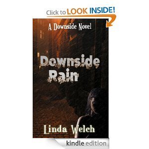 Downside Rain price slashed 99 cents