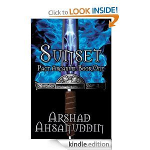 Sunset, Pact Arcanum price slashed 99 cents