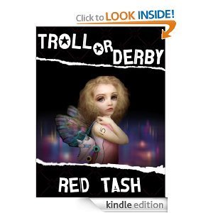 Troll or Derby price slashed 99 cents