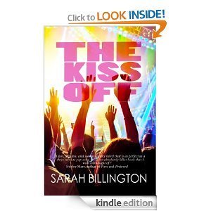 The Kiss Off always free