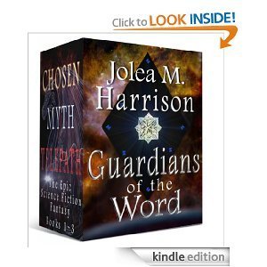 Gaurdians of the Word price slashed