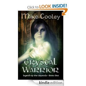 Crystal Warrior price slashed 99 cents