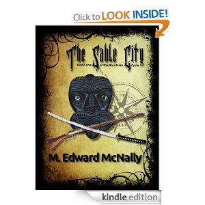 The Sable City always free