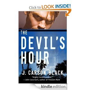 The Devil's Hour price slashed 99 cents
