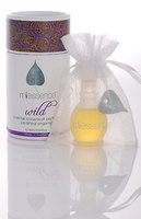 As wild as the north Cornish Coast, as passionate as a love that endures. 