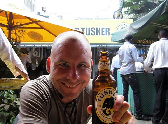 Tusker Overload