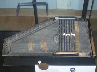 Autoharp