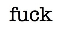 fuck