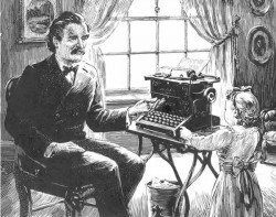 typewriterad