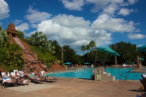 Coronado Springs
