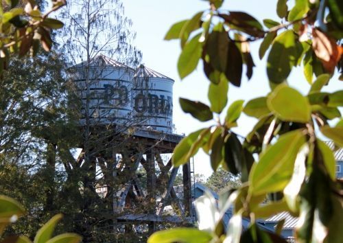 Port Orleans-Riverside