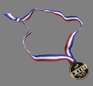 Gold Medal