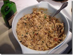 Blog Pudding