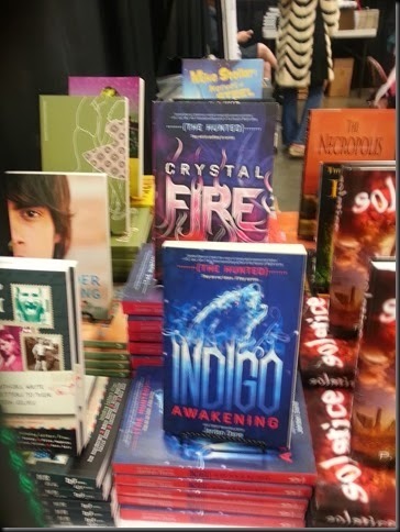 My Books