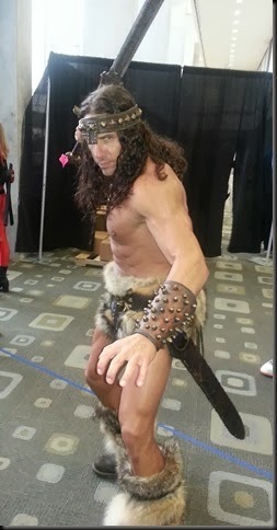 Conan