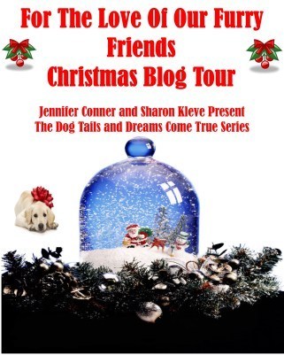 For the love of our Furry friends Christmas blog tour