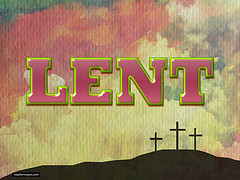 Lent