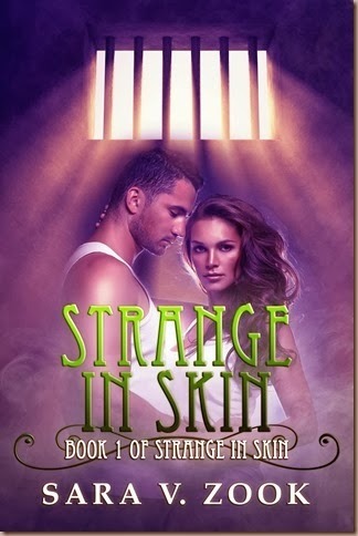 Strange In Skin - New