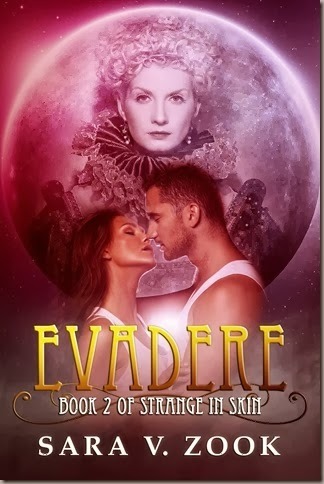 Evadere - New