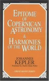 HARMONIES OF THE WORLD