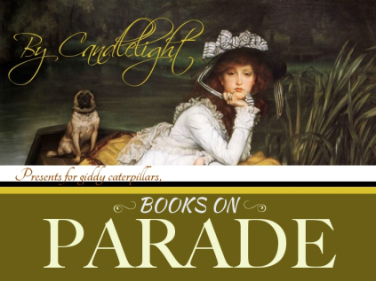 Books on Parade