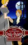 EmileDubois-800 Cover reveal and Promotional