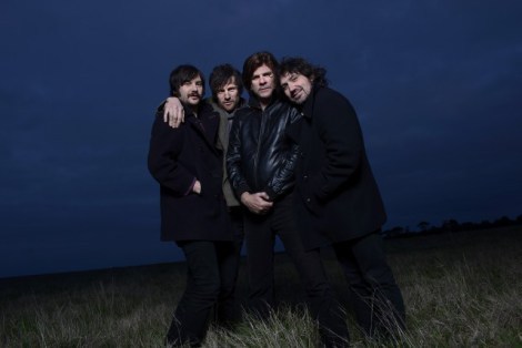 MONKEY BUSINESS: The Ape is the new beast from Tex Perkins.