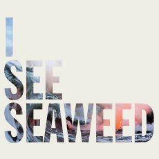 i see seaweed