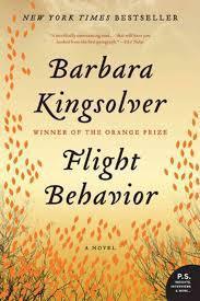 flight behavior