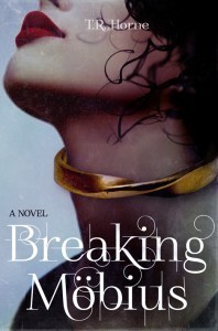 Breaking Mobius Ebook Cover