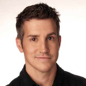 Jon Acuff