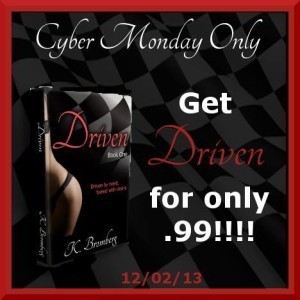 Driven 99 sale