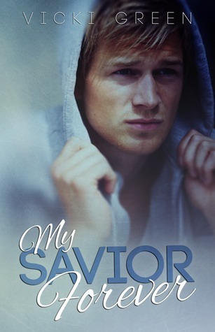 my savior forever