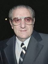 The Head of the Gambino Crime Family from 1976-85.