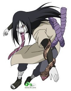 orochimaru
