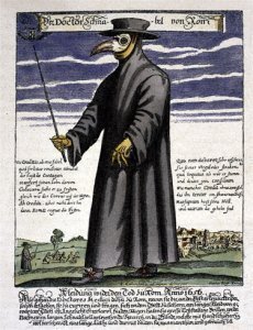 plague-doctor