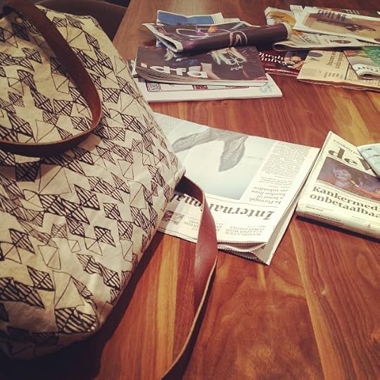 press #life #amsterdam