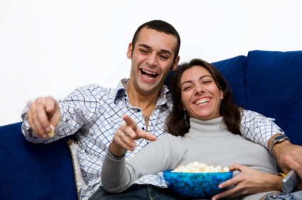On Hollywood, Love and Marriage
