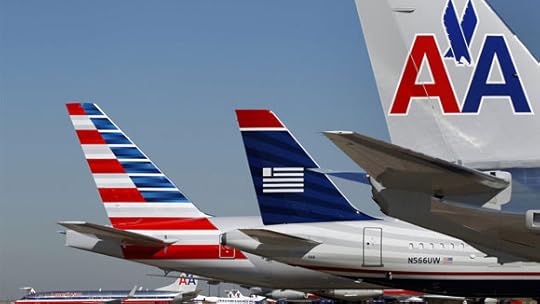 airlinemerger