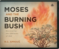 Moses and the Burning Bush