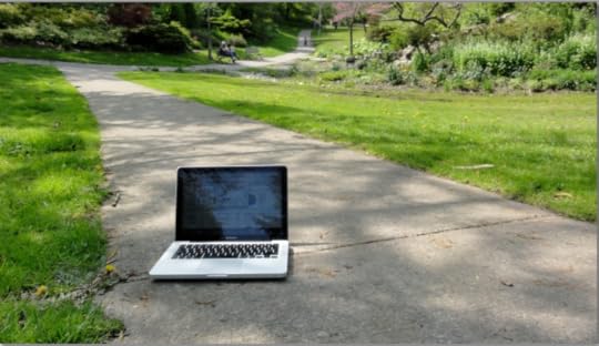 Digital path photo computer