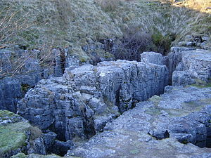 The Buttertubs