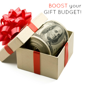 gift budget