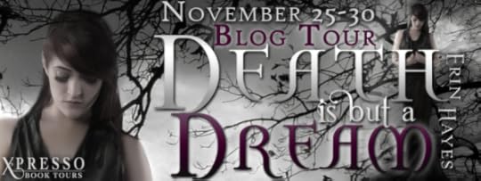 DeathIsButADreamTourBanner